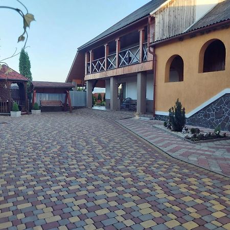 Садиба На Хуторі Solochin Dış mekan fotoğraf