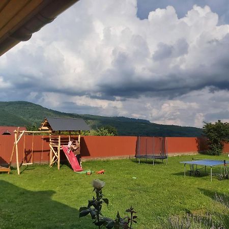 Садиба На Хуторі Solochin Dış mekan fotoğraf