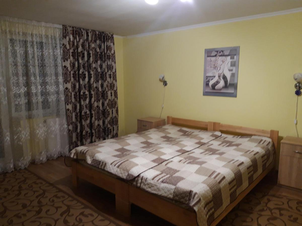 Садиба На Хуторі Solochin Dış mekan fotoğraf