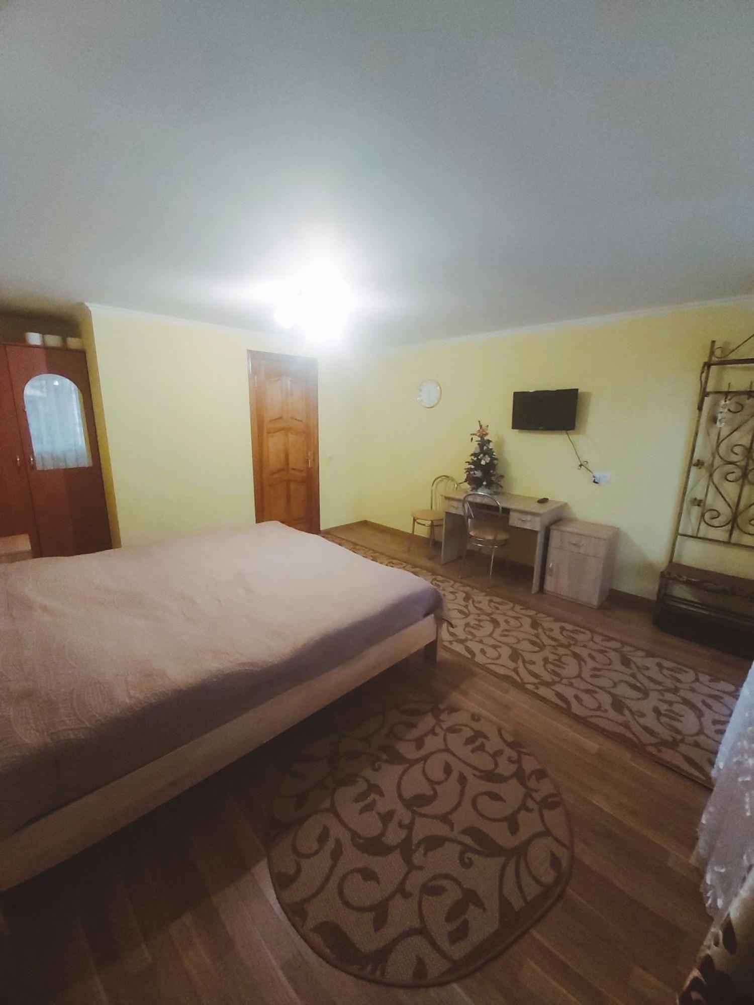 Садиба На Хуторі Solochin Oda fotoğraf