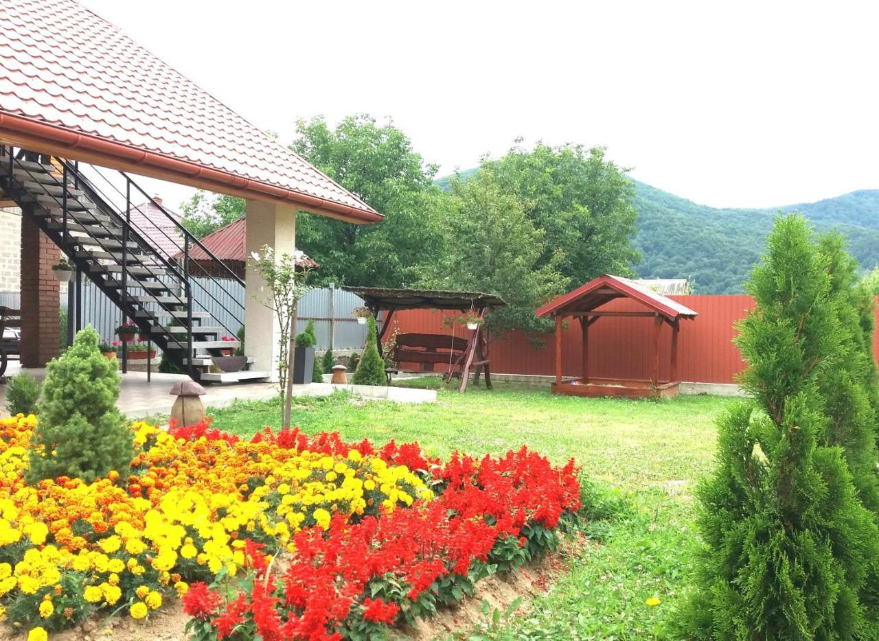 Садиба На Хуторі Solochin Dış mekan fotoğraf